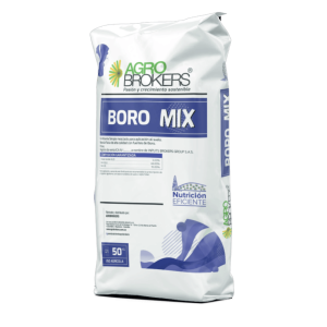 BoroMix