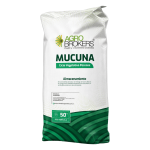 Mucuna
