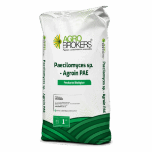 Paecilomyces sp. - Agroin PAE