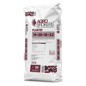 Planter 14-25-10-3.2