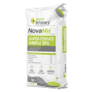 Super Fosfato Simple SPS