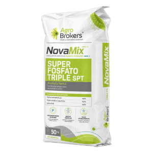 Super Fosfato Triple SPT