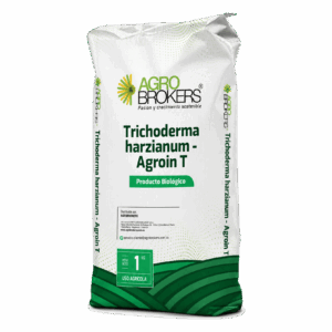 Trichoderma harzianum - Agroin T